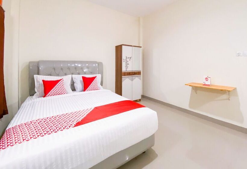 Szálloda Falah Residence Syariah