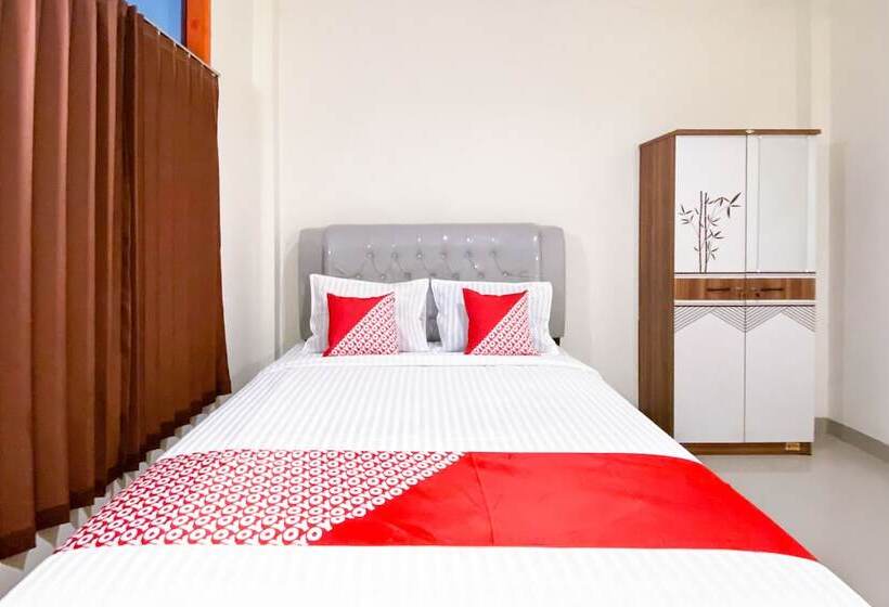 Szálloda Falah Residence Syariah