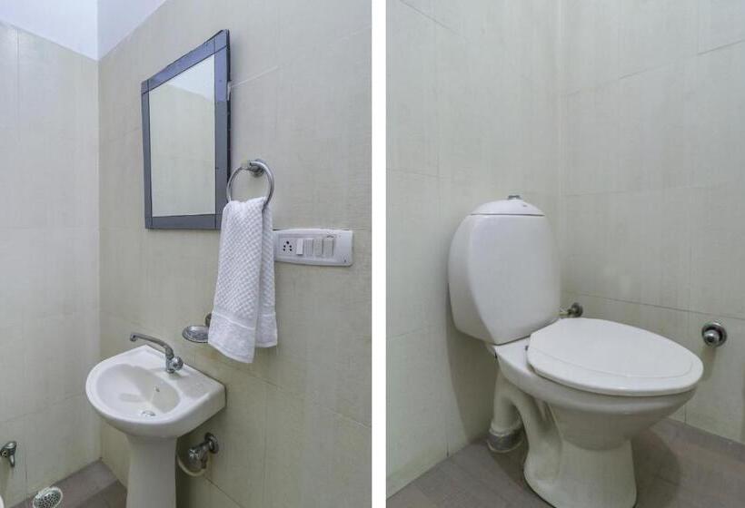 בית מלון כפרי Mg Mehak Garden