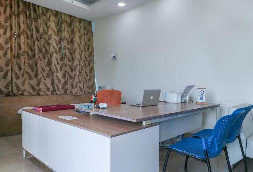 בית מלון כפרי Mg Mehak Garden