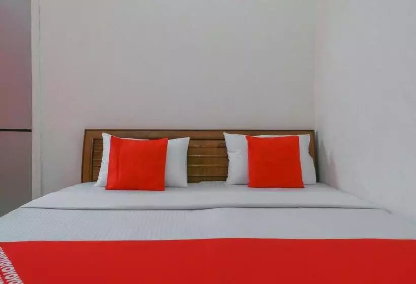 Hotelli Mg Mehak Garden