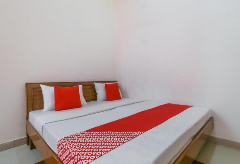 בית מלון כפרי Mg Mehak Garden