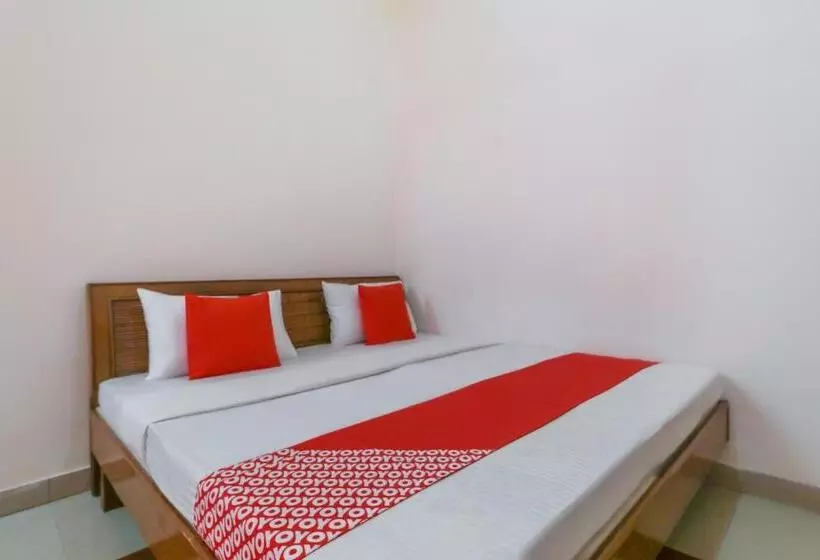 Hotelli Mg Mehak Garden