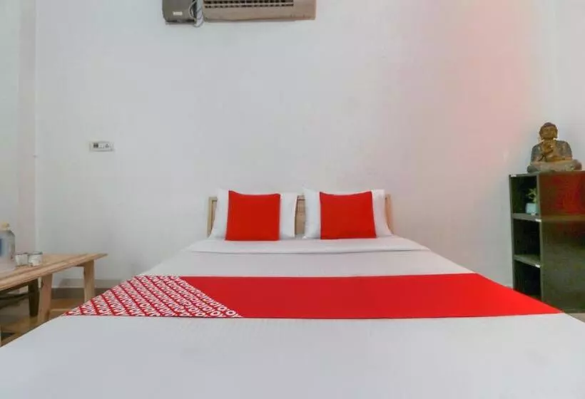 Hotelli Mg Mehak Garden