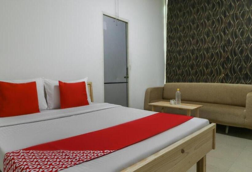 בית מלון כפרי Mg Mehak Garden