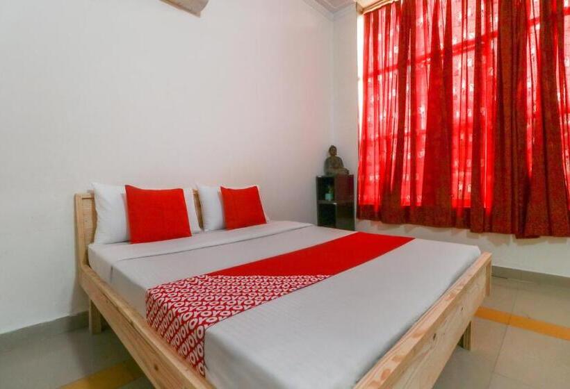 בית מלון כפרי Mg Mehak Garden