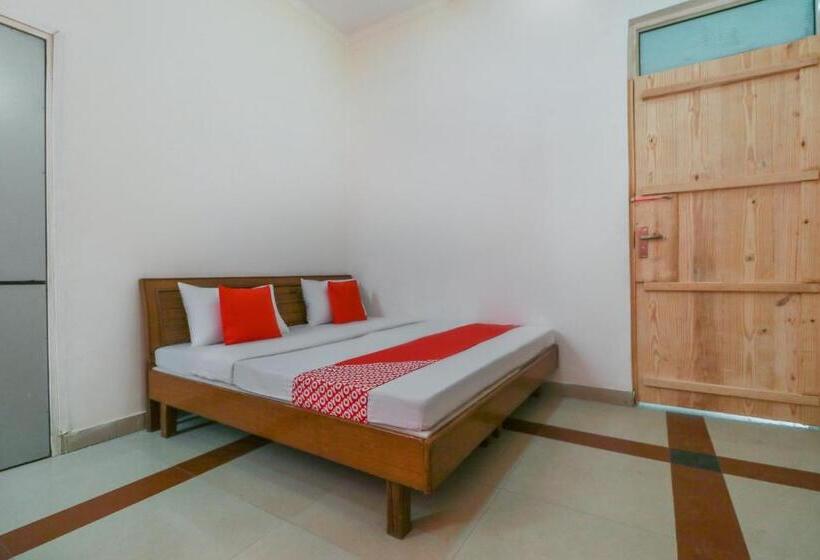 בית מלון כפרי Mg Mehak Garden