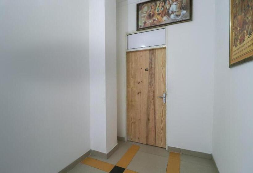 בית מלון כפרי Mg Mehak Garden