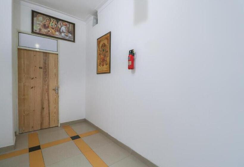 בית מלון כפרי Mg Mehak Garden