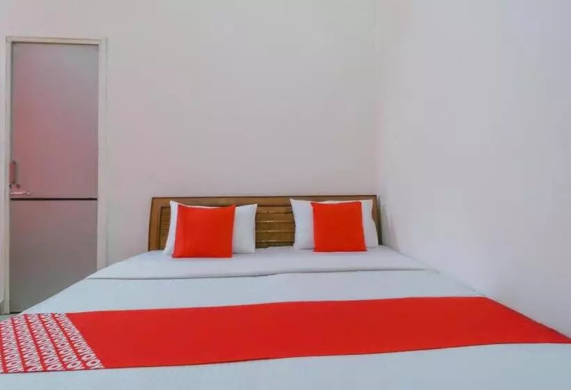 Hotelli Mg Mehak Garden