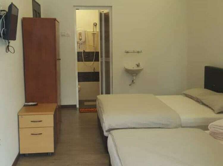 فندق Oyo 90046 Bangi Guest House