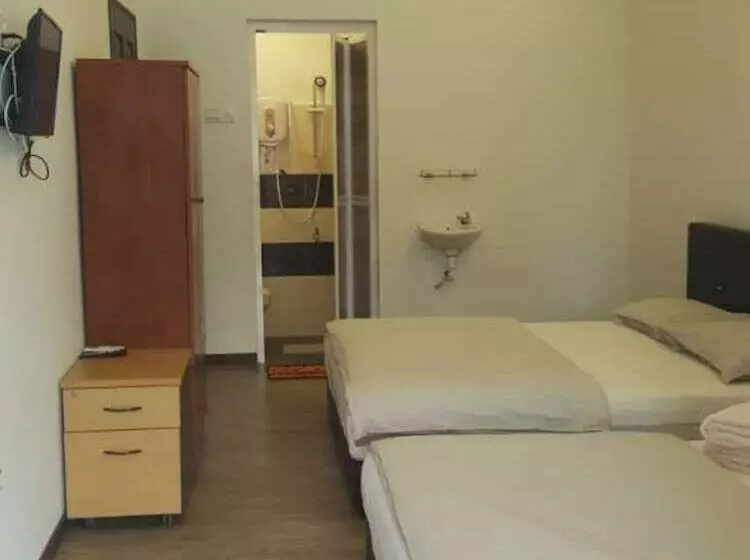 ホテル Oyo 90046 Bangi Guest House