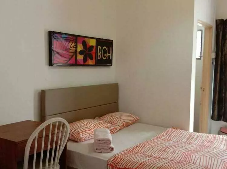 ホテル Oyo 90046 Bangi Guest House