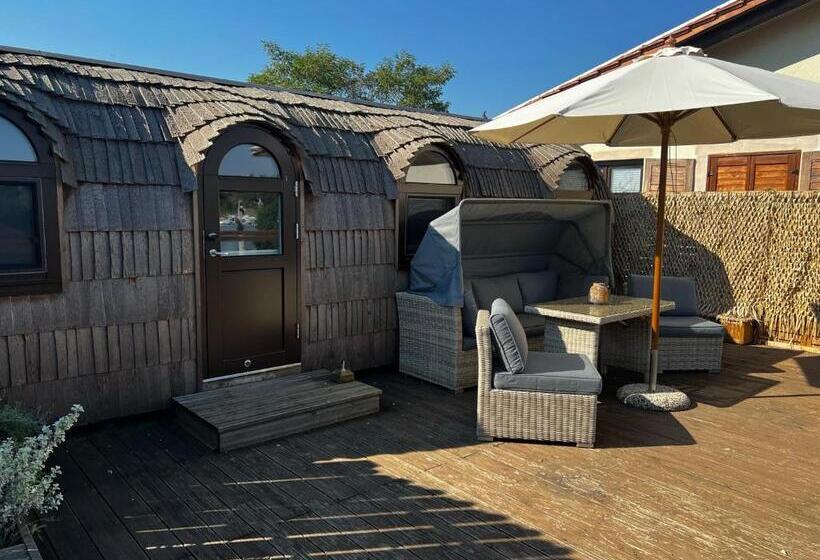 Отель Iglu An Land