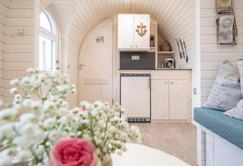 Отель Iglu An Land