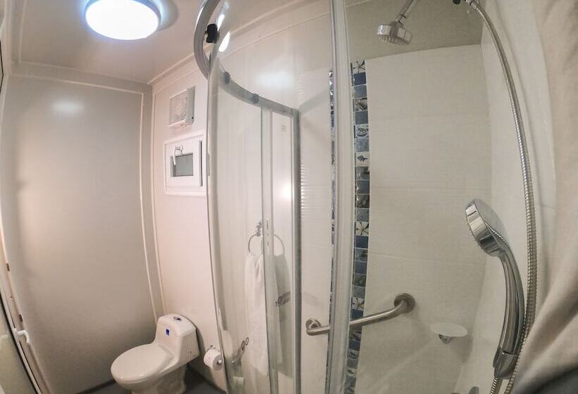 Отель Reina Del Mar By Dorado