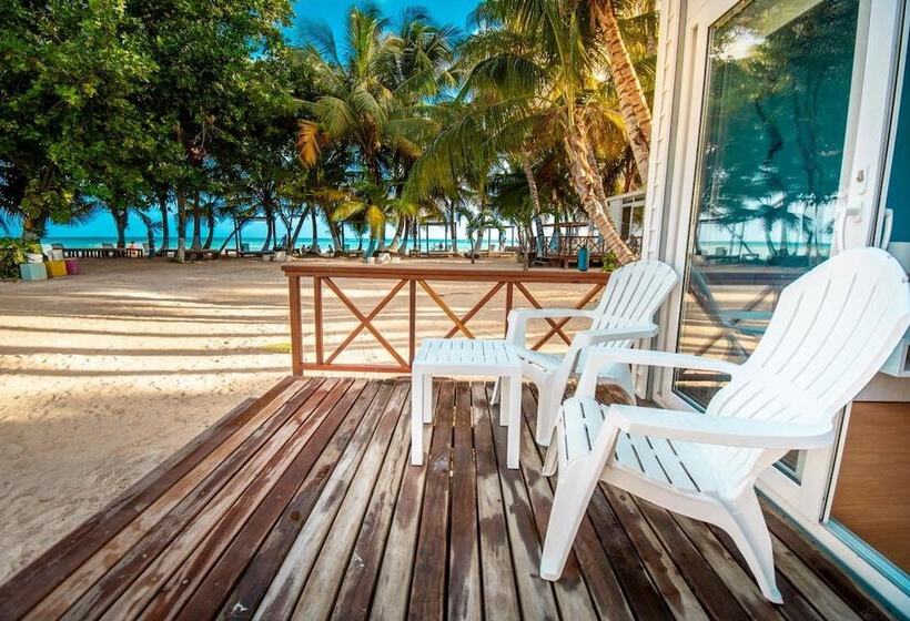 Отель Reina Del Mar By Dorado