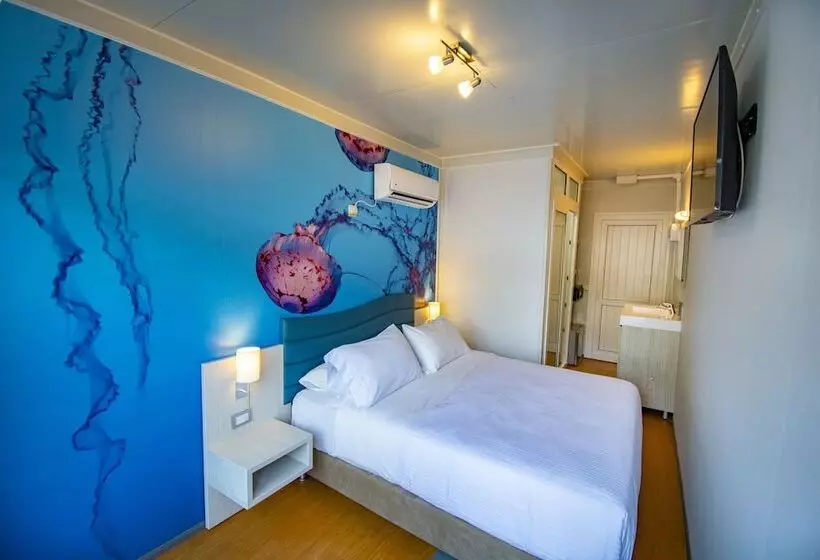 Hotel Reina Del Mar By Dorado - San Andrés
