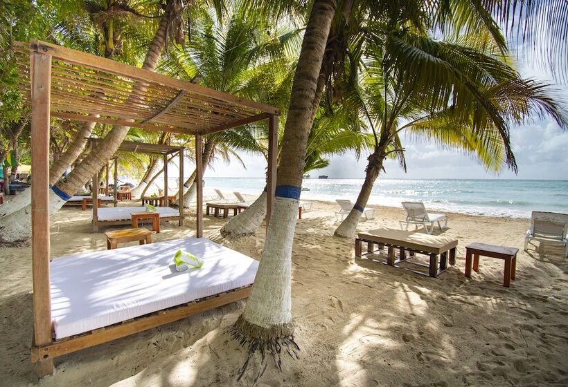 Отель Reina Del Mar By Dorado