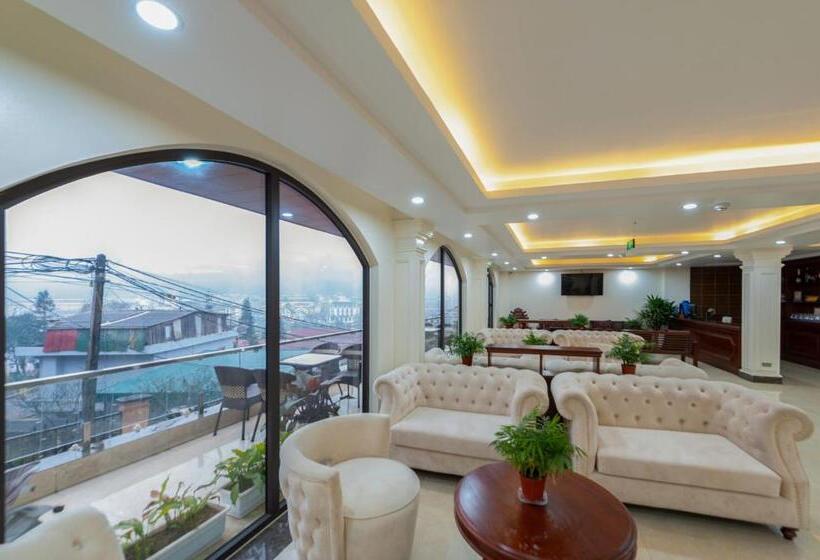 Sapa Passion Hotel & Spa