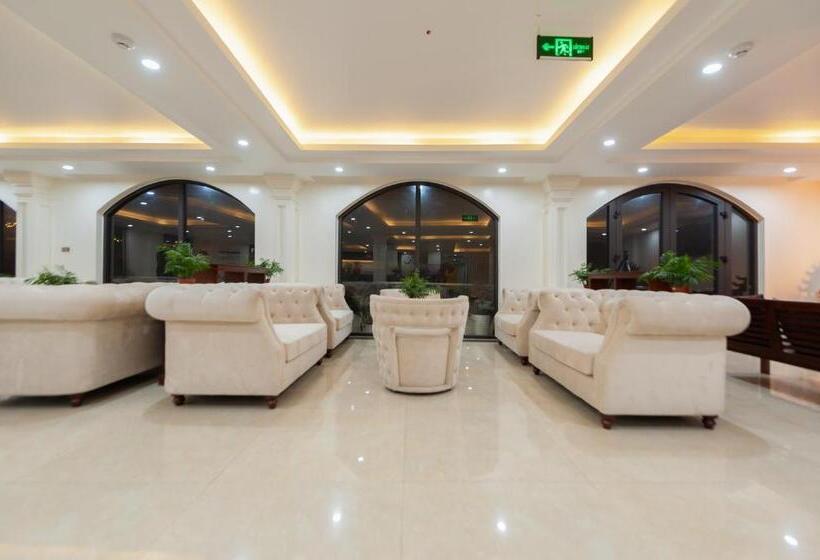 Sapa Passion Hotel & Spa