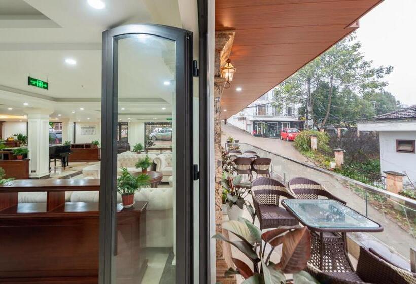 Sapa Passion Hotel & Spa