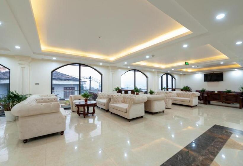 Sapa Passion Hotel & Spa