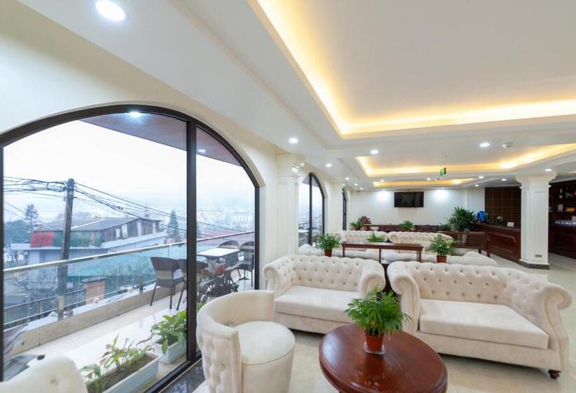 Sapa Passion Hotel & Spa
