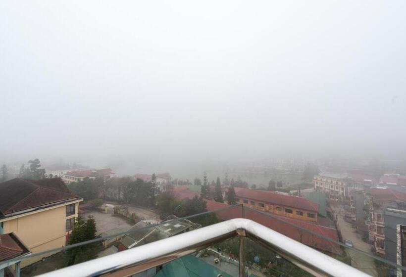 Sapa Passion Hotel & Spa