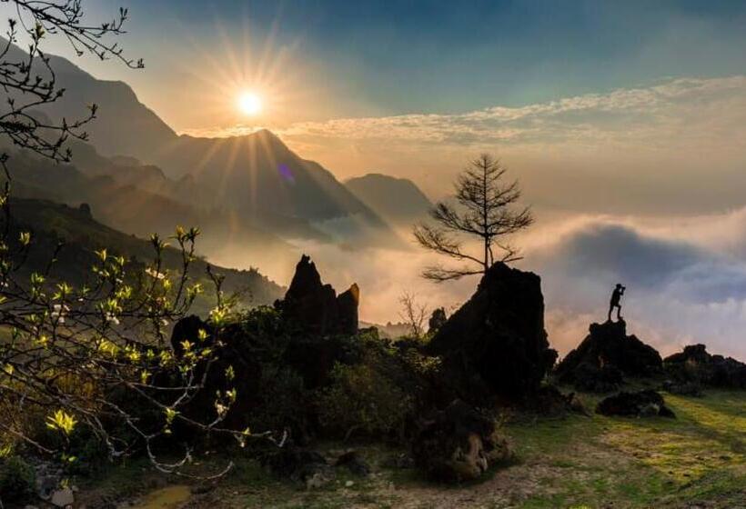 Sapa Passion Hotel & Spa