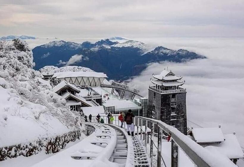 Sapa Passion Hotel & Spa