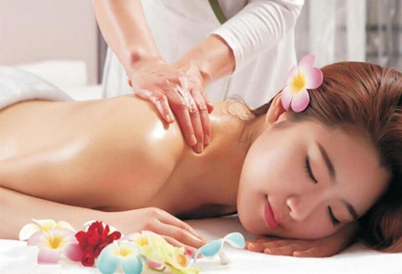 Sapa Passion Hotel & Spa