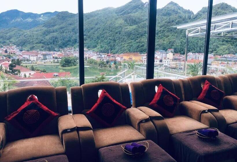 Sapa Passion Hotel & Spa