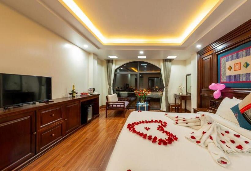 Sapa Passion Hotel & Spa