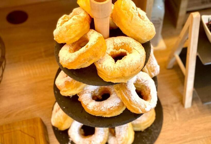 هتل Villa Kentera