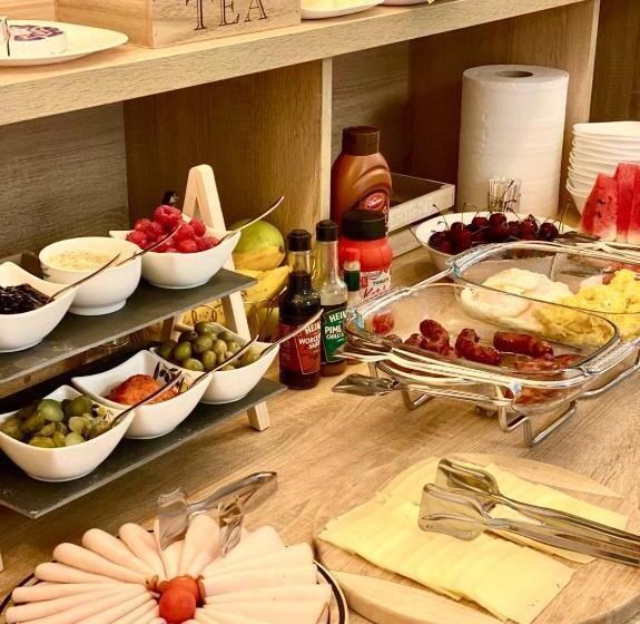 هتل Villa Kentera