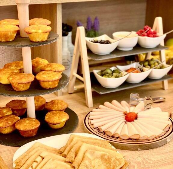 هتل Villa Kentera