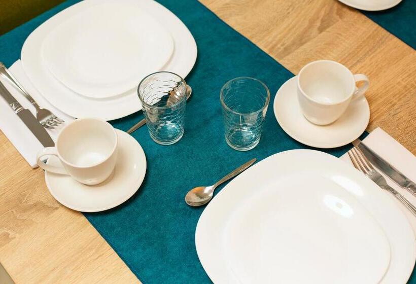 هتل Villa Kentera