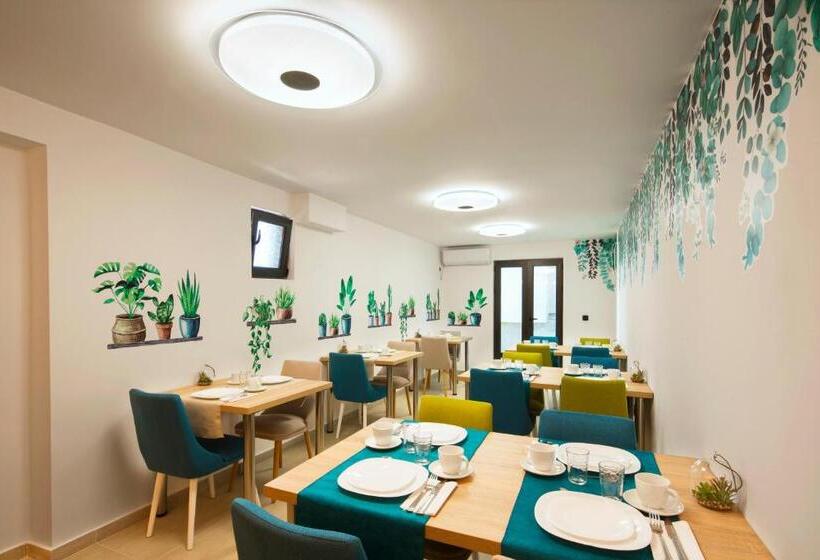 هتل Villa Kentera