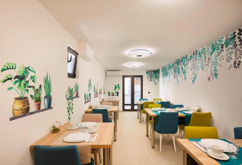 هتل Villa Kentera