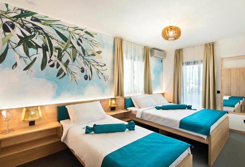 هتل Villa Kentera