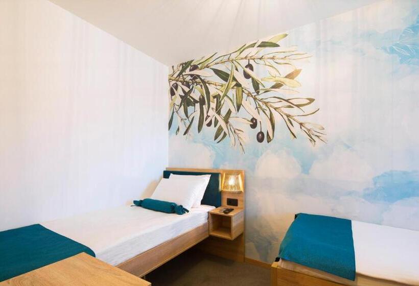 هتل Villa Kentera