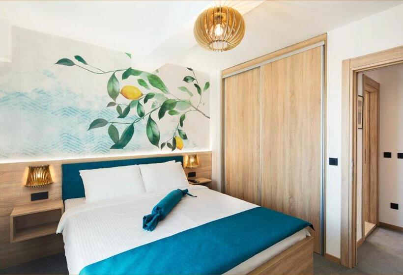 هتل Villa Kentera