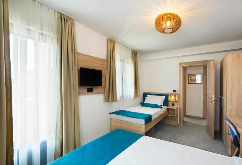 هتل Villa Kentera