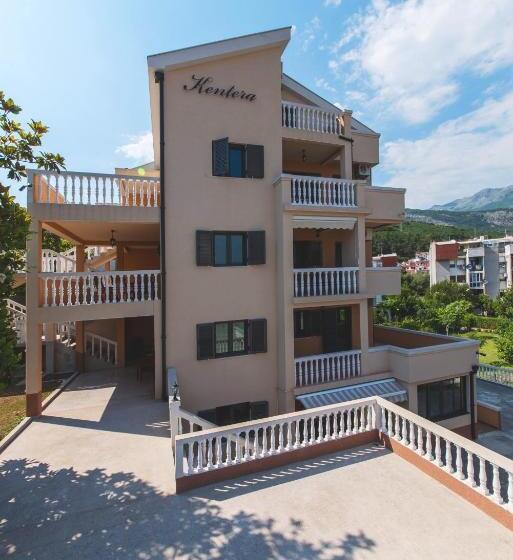 هتل Villa Kentera