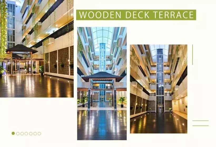 Le Premier Hotel Deltamas