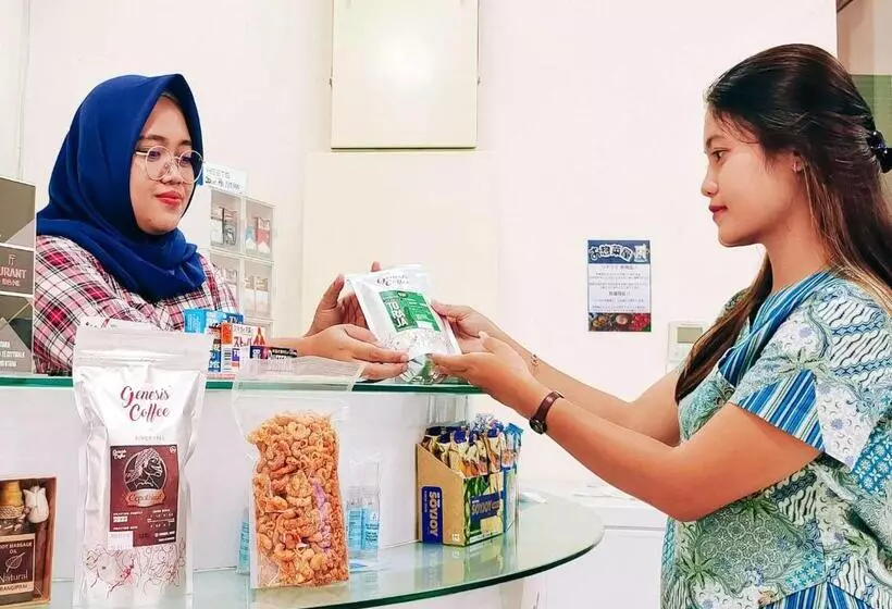 Le Premier Hotel Deltamas