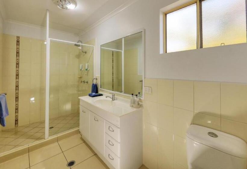 Мотель Chinchilla White Gums Motor Inn