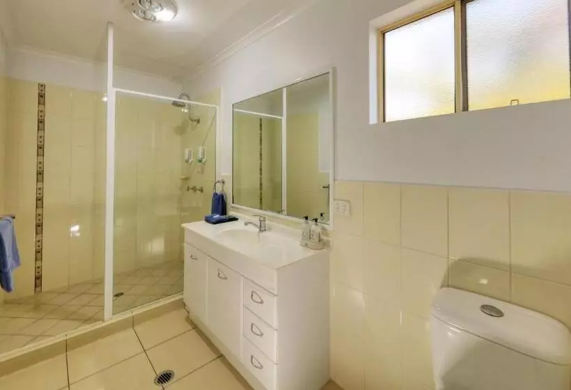 Motelli Chinchilla White Gums Motor Inn