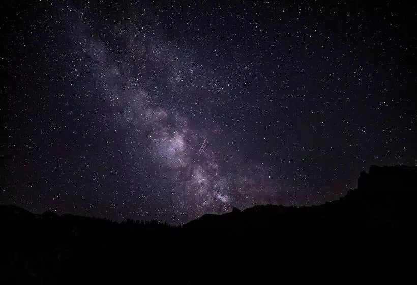 Mountain Hostel Gimmelwald